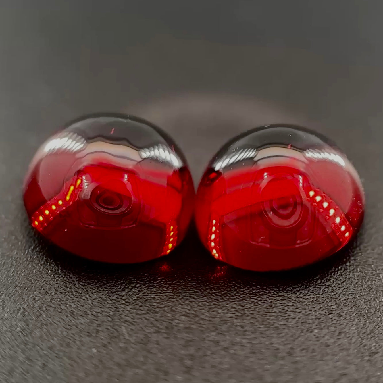 GRANATO ❤️ CT 3.20