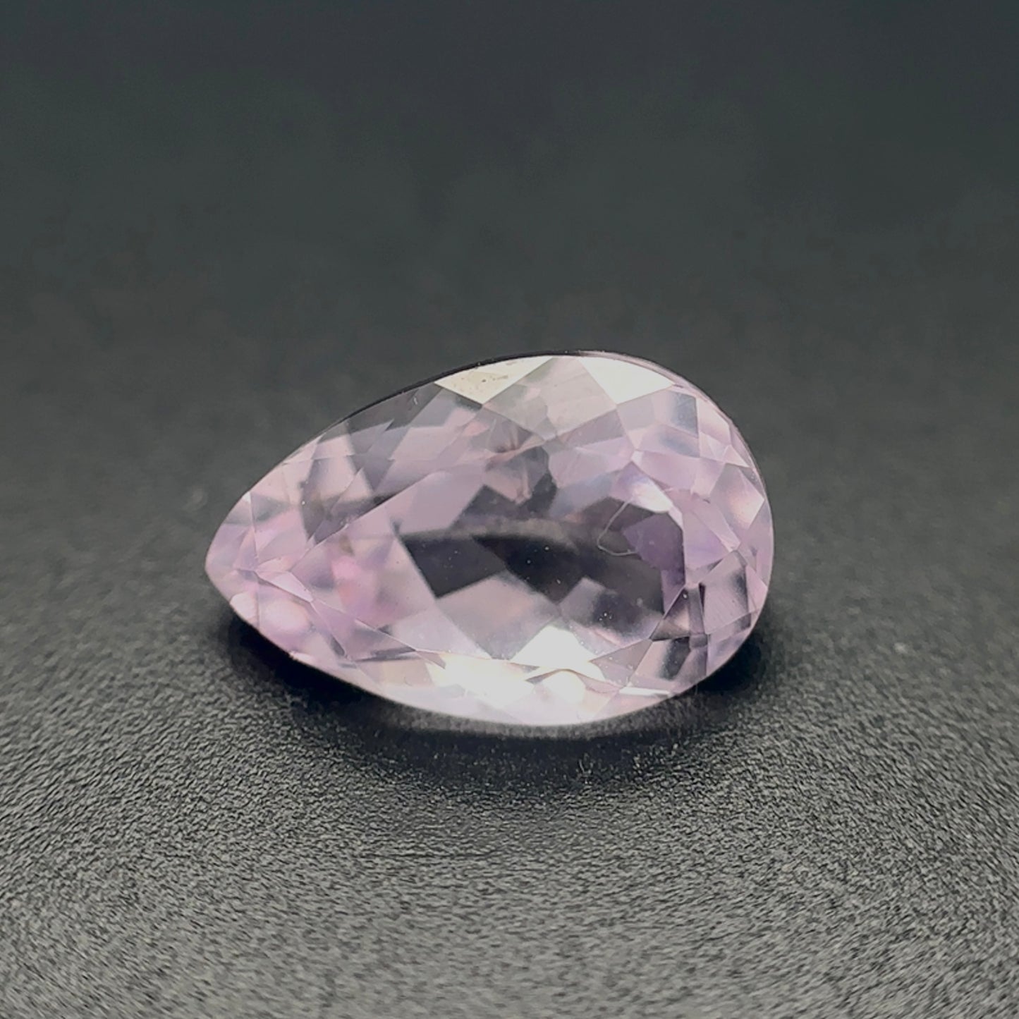 KUNZITE 🩷 CT 2.85
