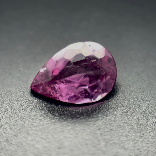 TORMALINA VIOLA π CT 1.70