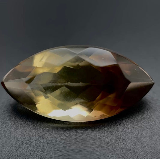 QUARZO BICOLORE π€π€ CT 7.75