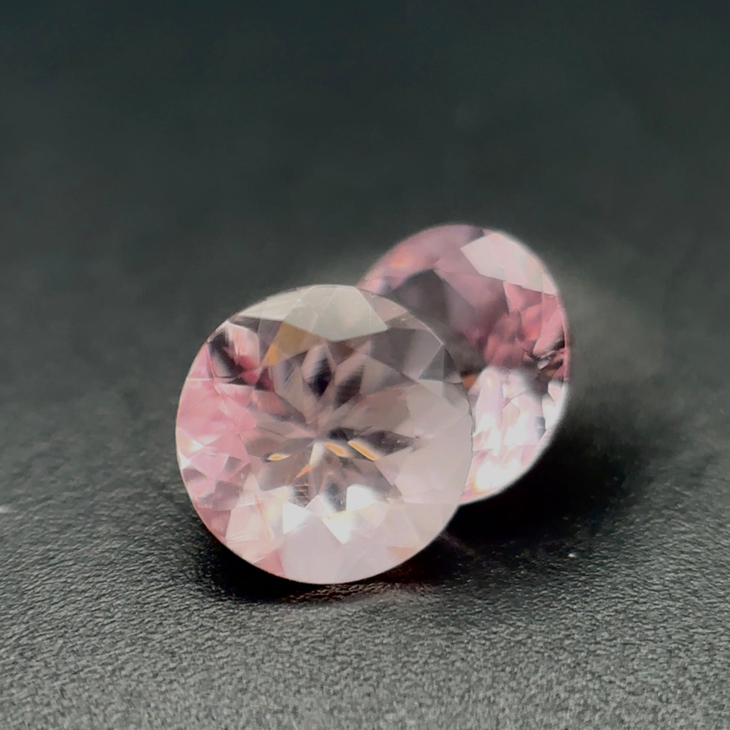MORGANITE 🩷 CT 1.55