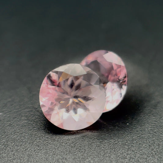 MORGANITE π©· CT 1.55