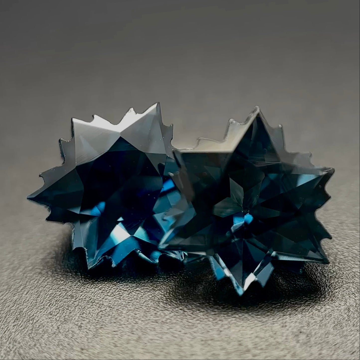 Topazio London Stars 5.60ct – Pietra Preziosa per Gioielleria