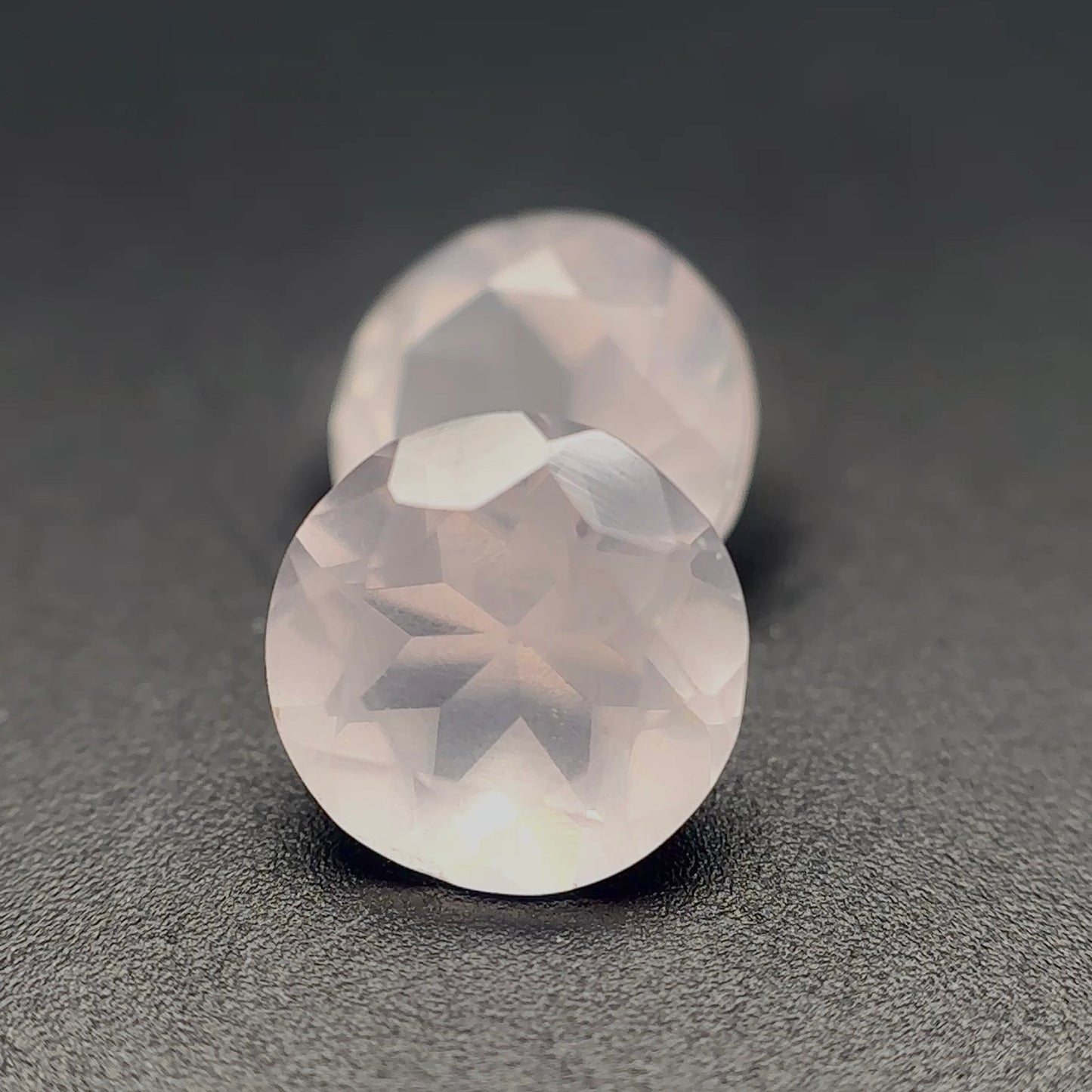 QUARZO ROSA 🩷 CT 3.55
