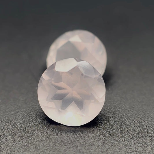 QUARZO ROSA π©· CT 3.55