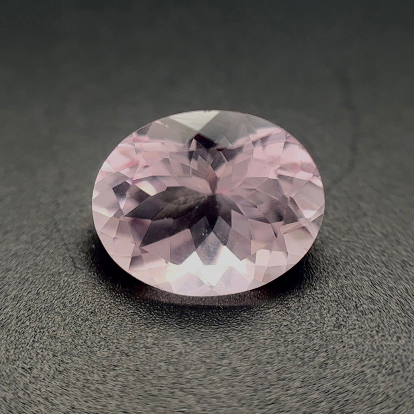 MORGANITE 🩷 CT 2.70