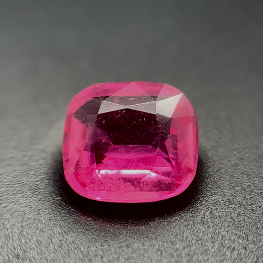 TORMALINA ROSA π©· CT 1.85