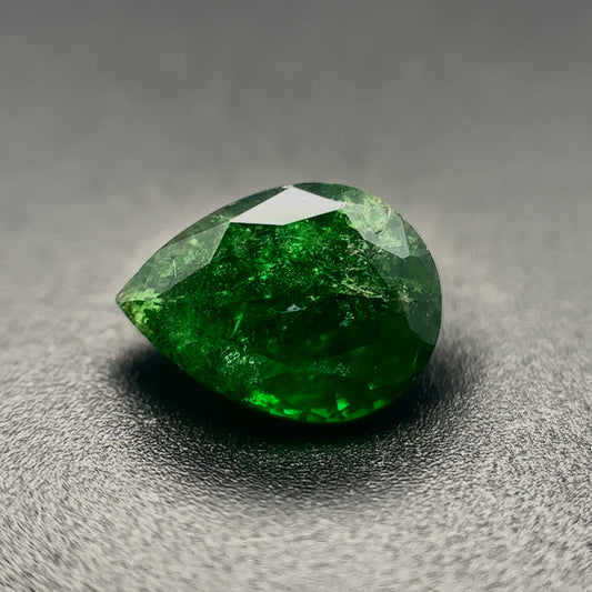TSAVORITE π CT 1.30