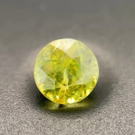SPHENE 💛 CT 1.75