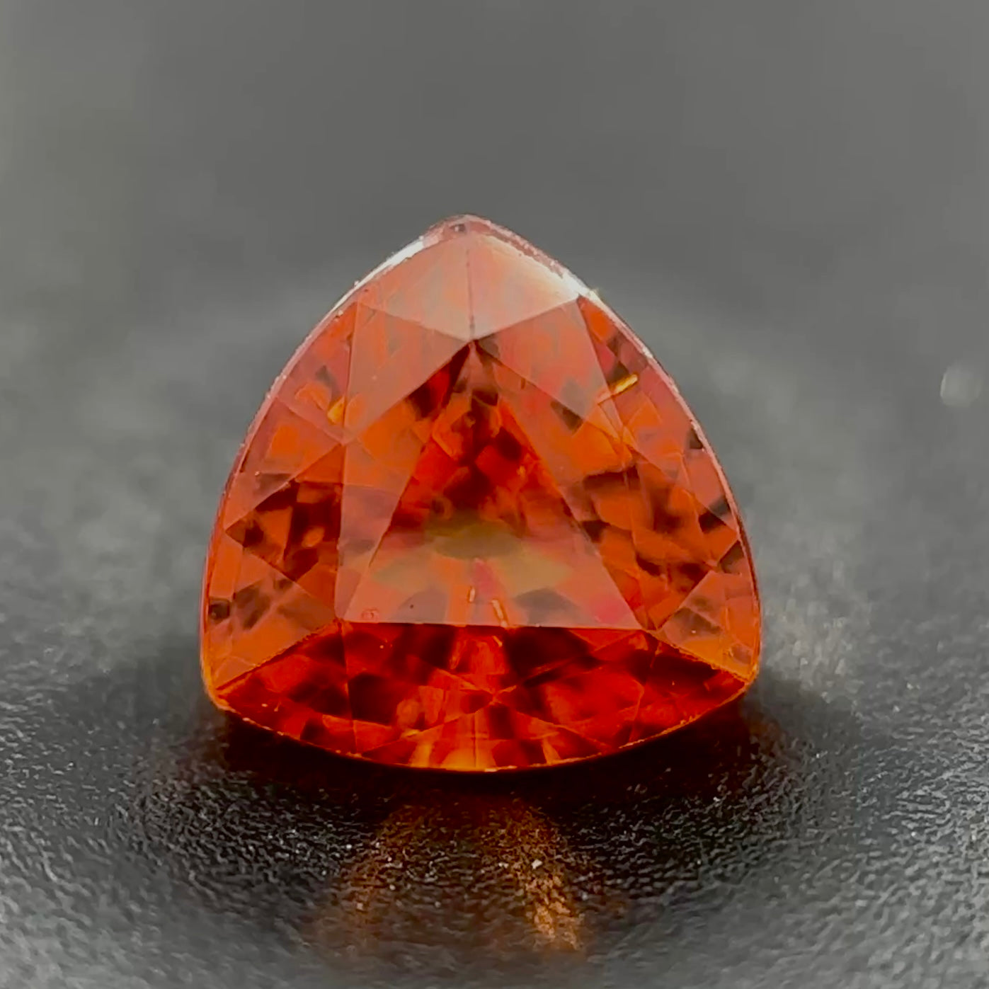 SPESSARTITE 🧡 CT 1.20