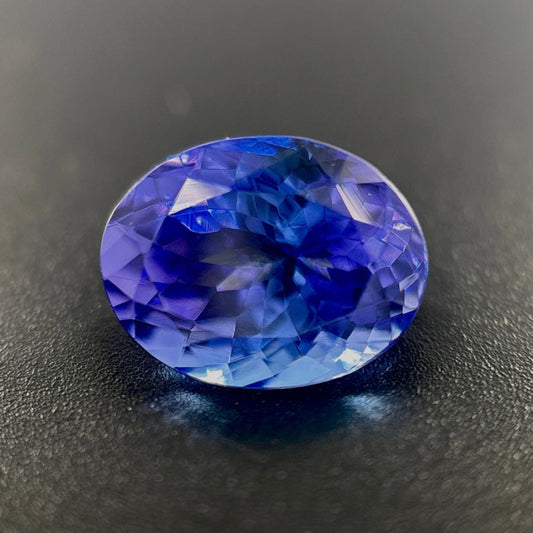TANZANITE π CT 2.40
