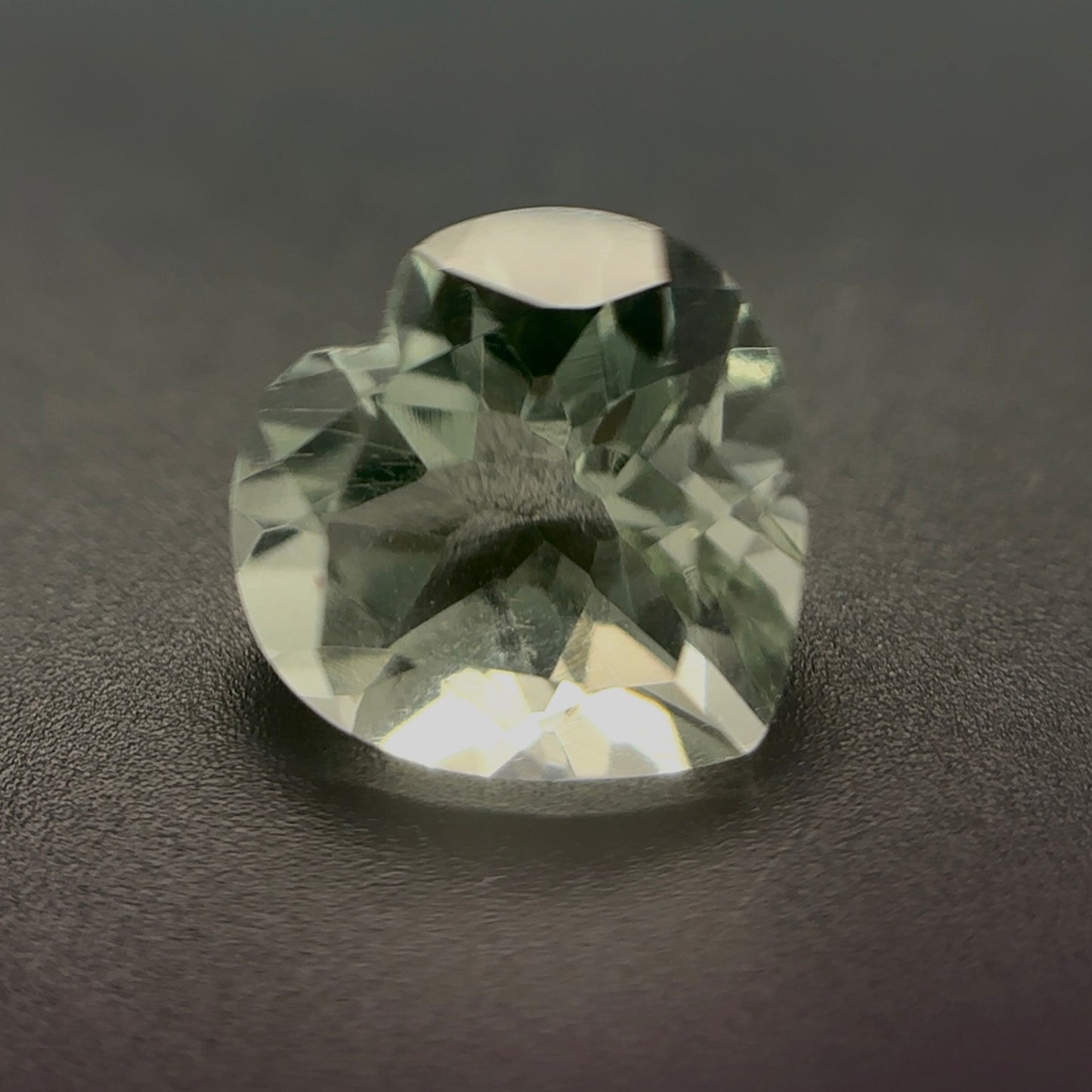 PRASEOLITE ๐ CT 3.30