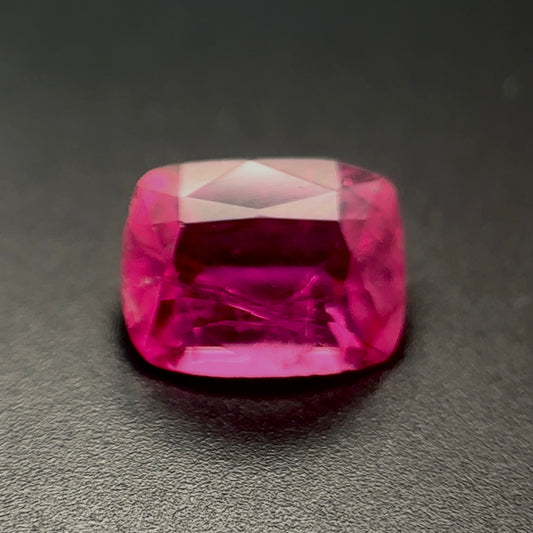 TORMALINA RUBELLITE π©· CT 2.20