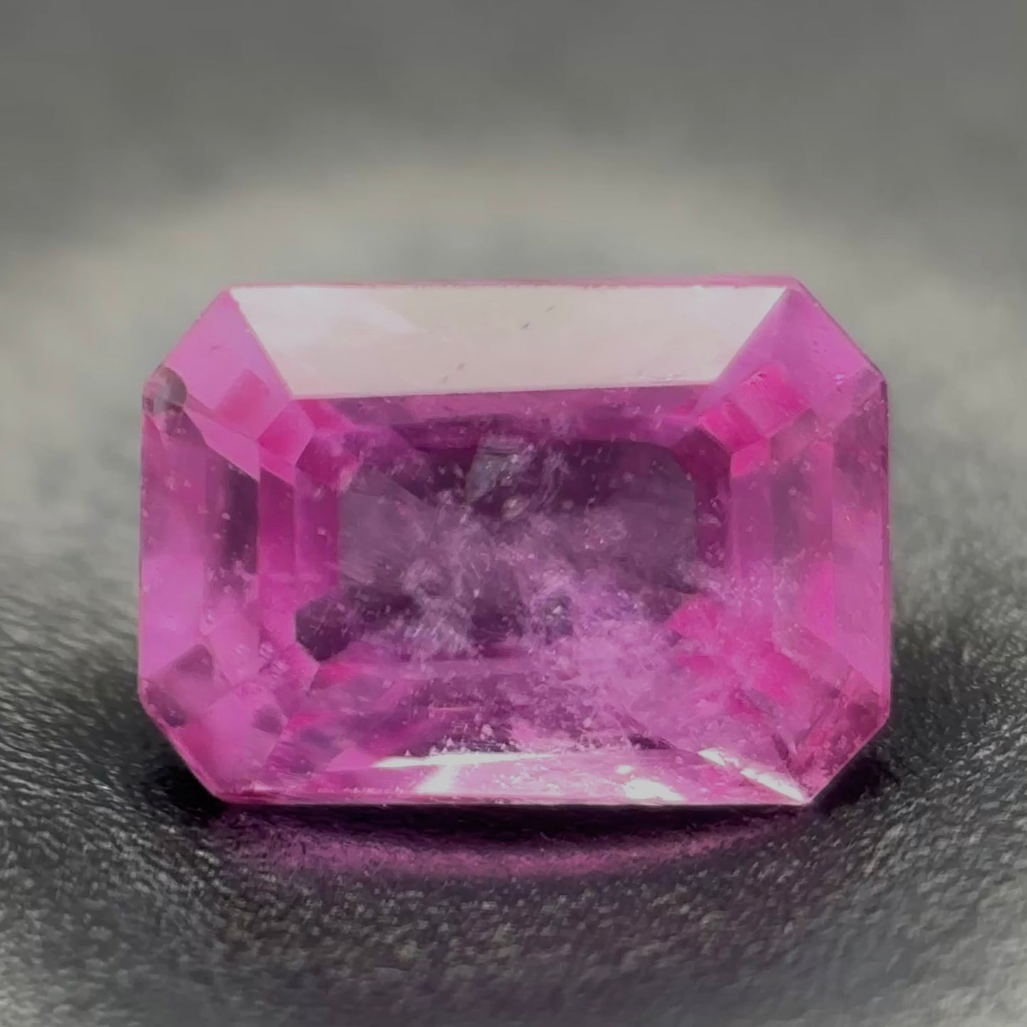 PINK SAPPHIRE 🩷 CT 0.70