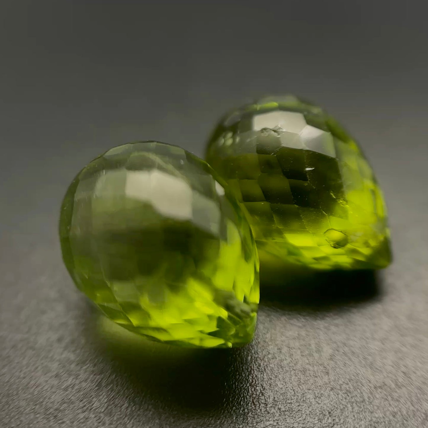 PERIDOT 💚 CT 10.25