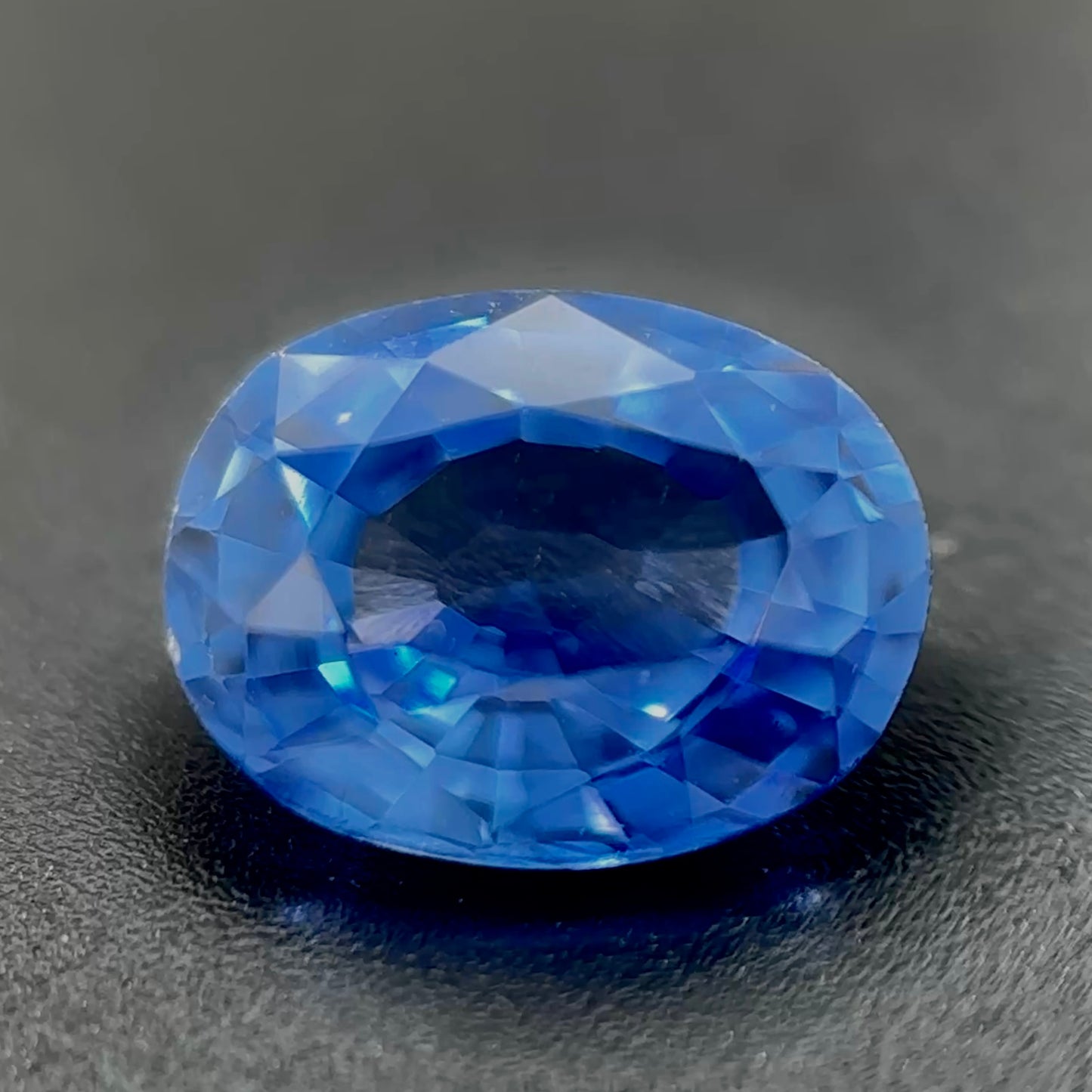 ZAFFIRO π CT 1.60