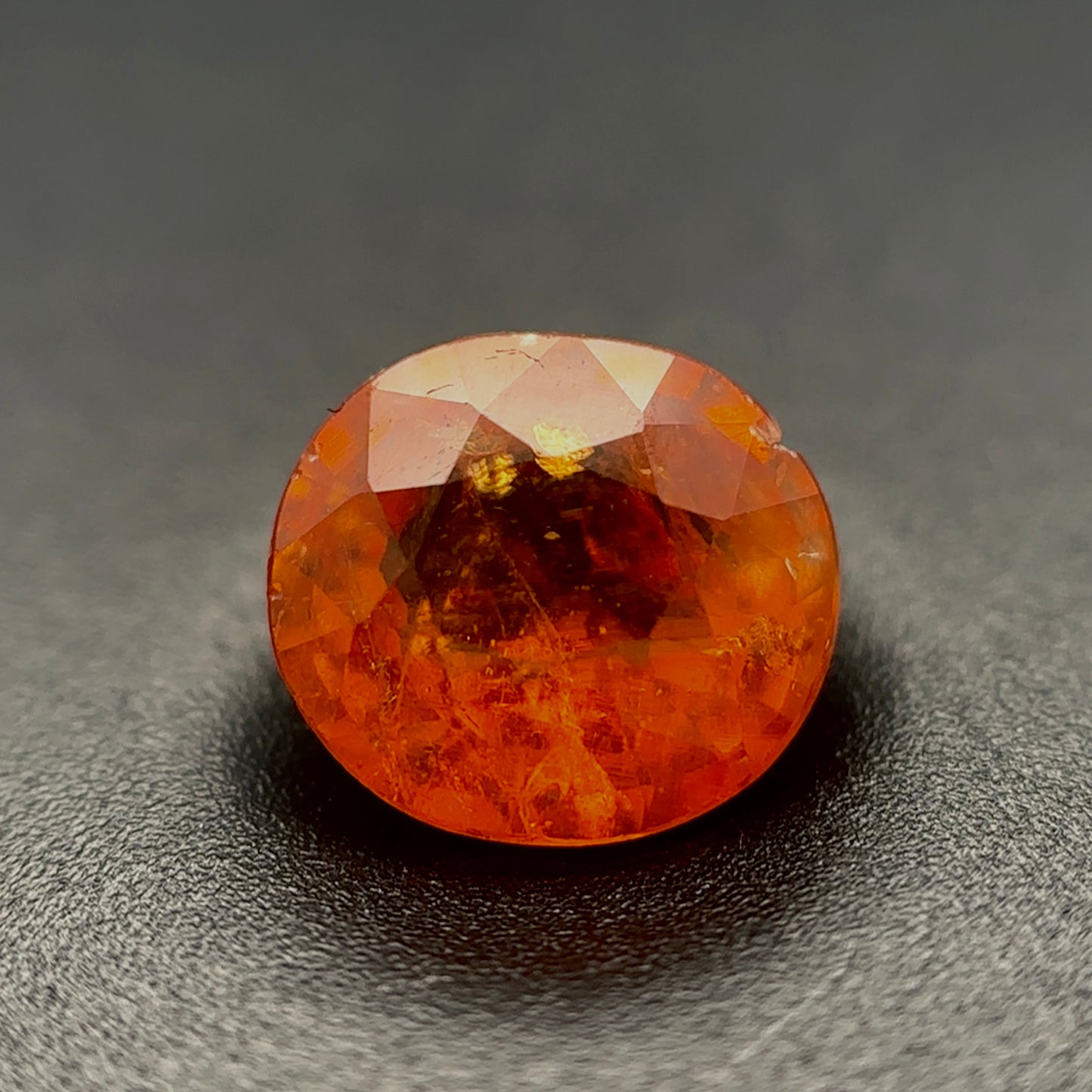 SPESSARTITE 🧡 CT 1.90