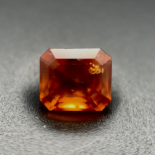 SPESSARTITE π§‘ CT 1.60