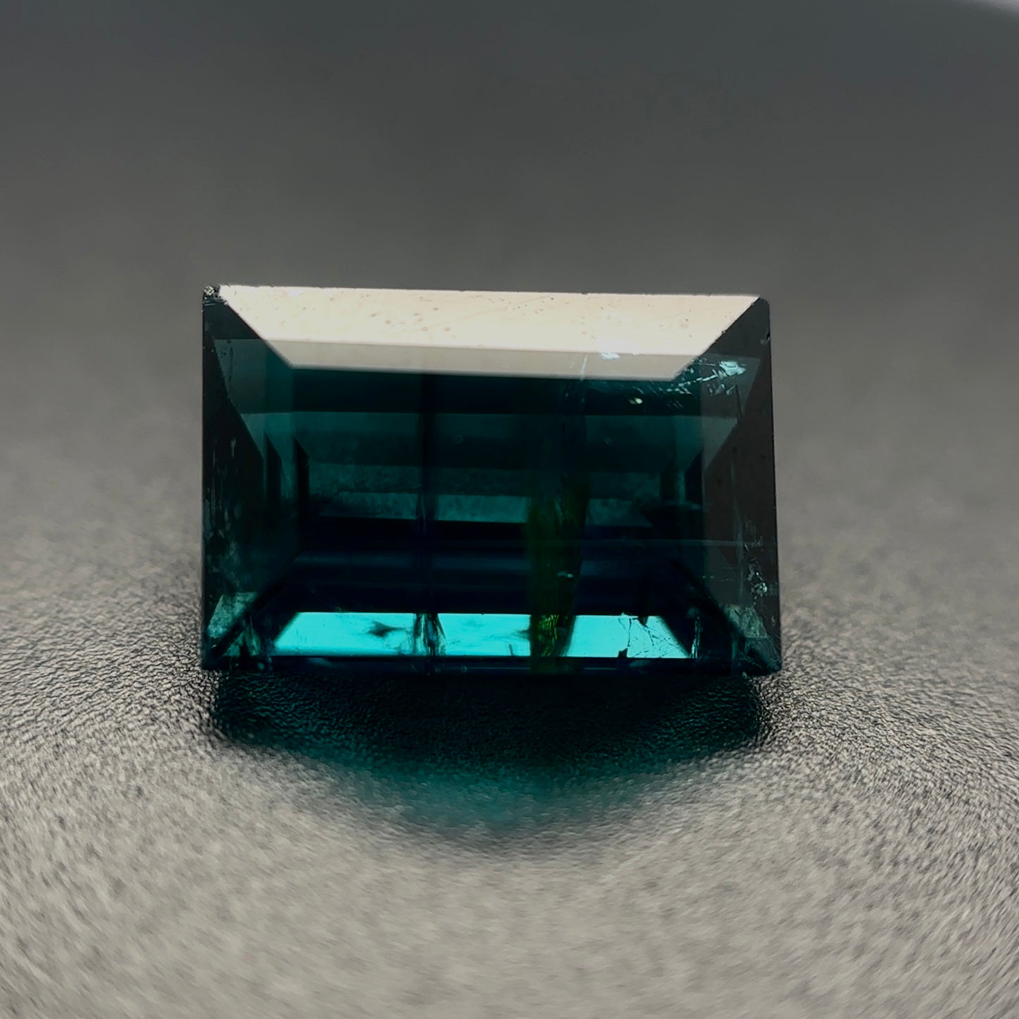 TORMALINA INDICOLITE ๐ CT 3.95