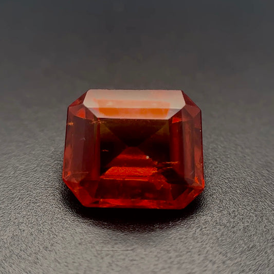 HESSONITE π§‘ CT 4.25