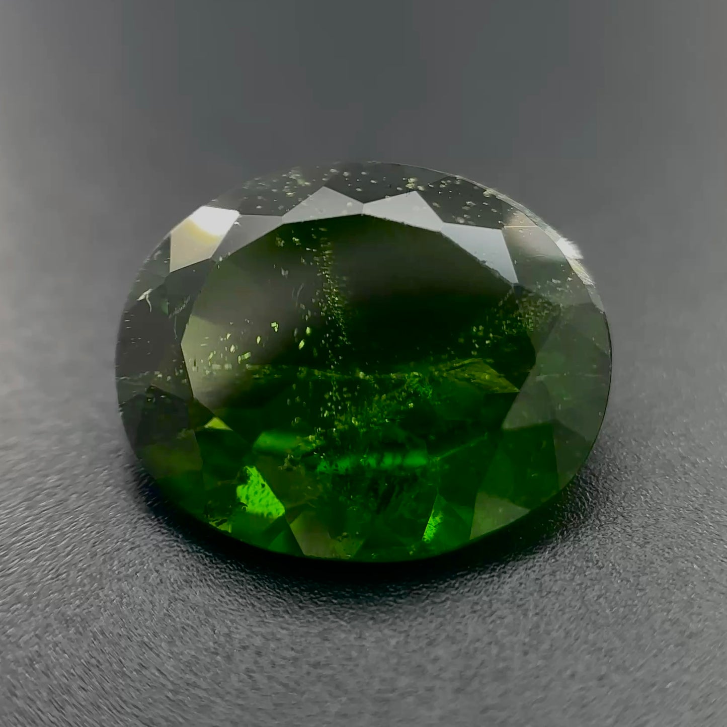 CHROME DIOPSIDE π CT 4.65