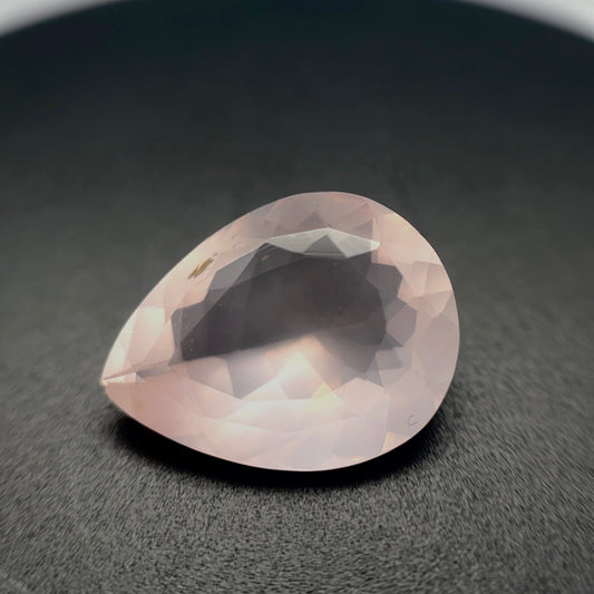 QUARZO ROSA π©· CT 6.45