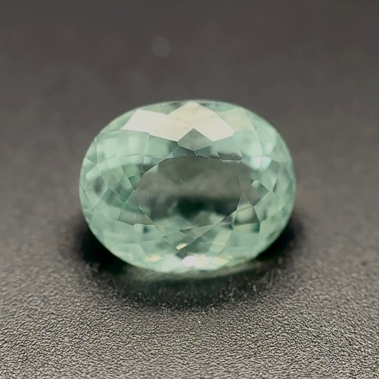 TORMALINA MINT ๐ CT 2.35