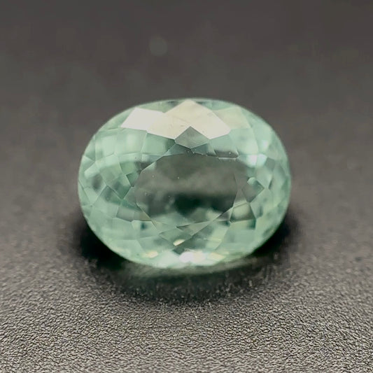 TORMALINA MINT π CT 2.35