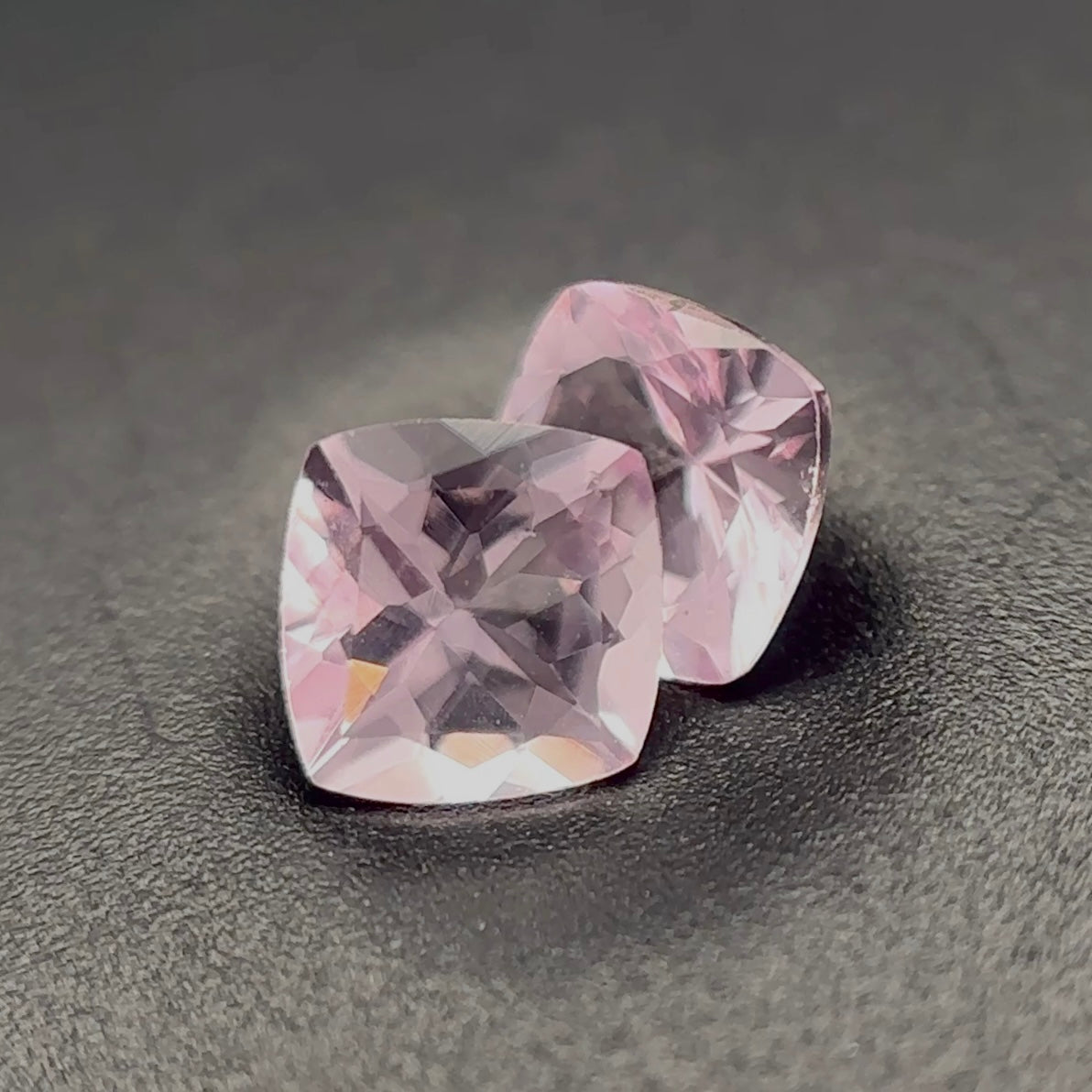 MORGANITE 🩷 CT 0.85