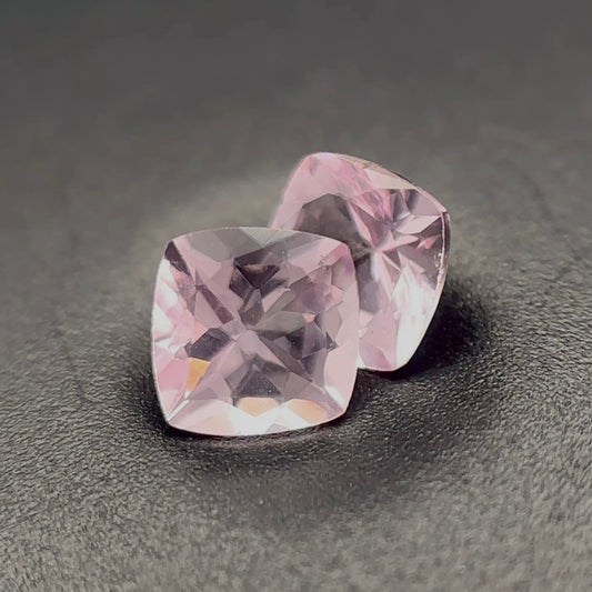 MORGANITE π©· CT 0.85