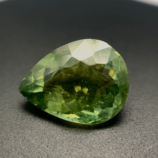 APATITE π CT 8.85