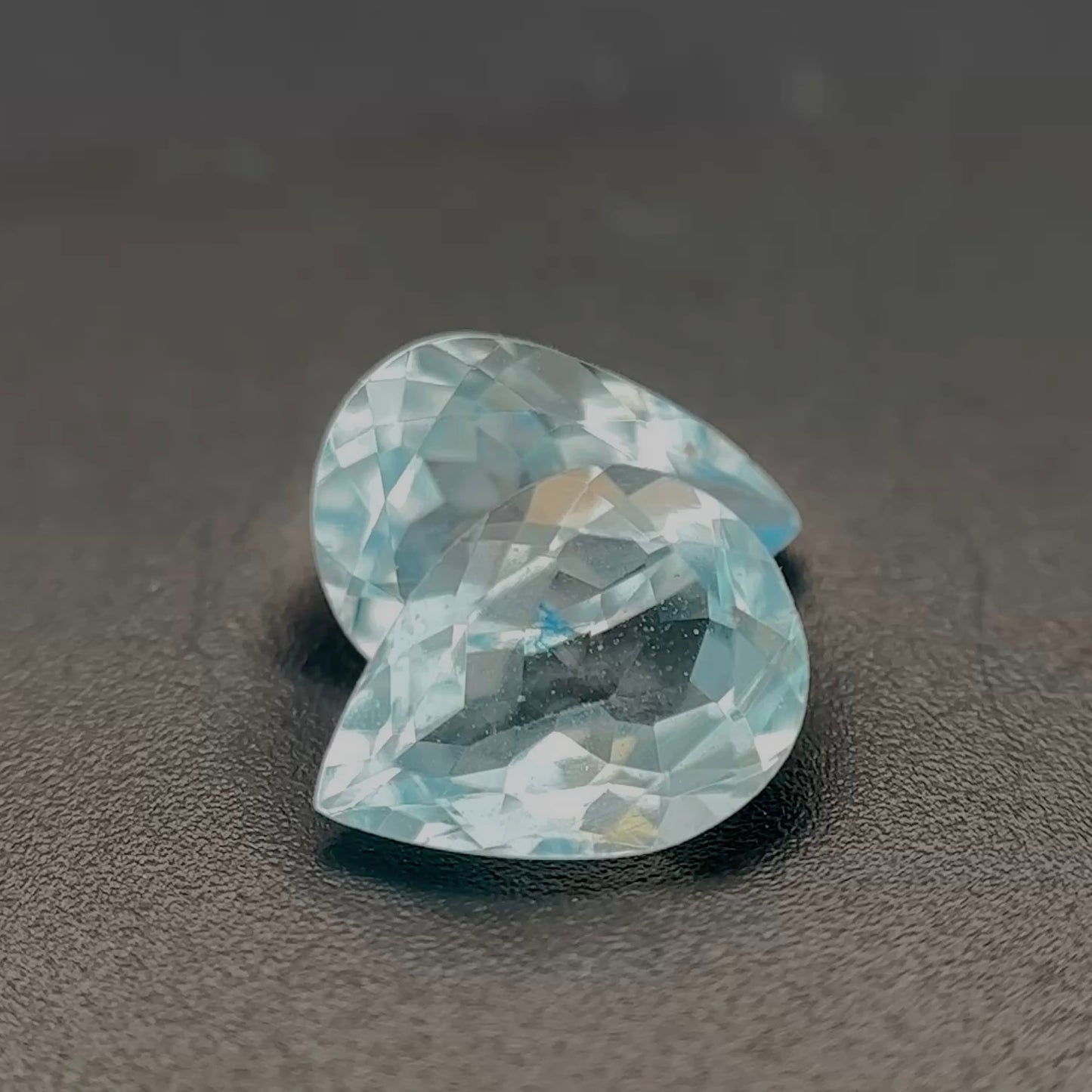 ACQUAMARINA 🩵 CT 1.80