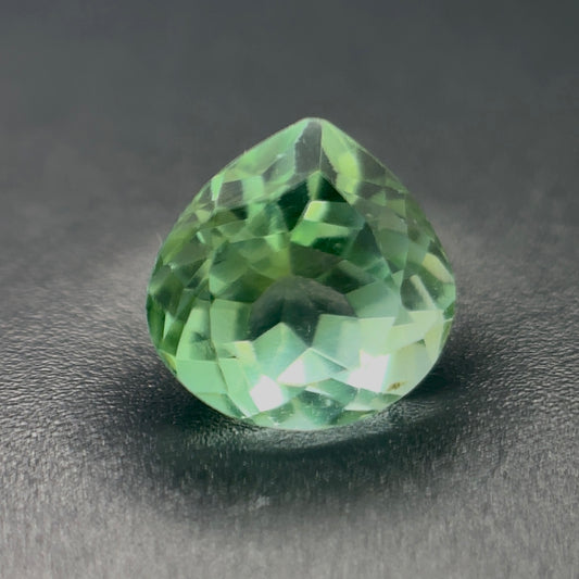 TORMALINA MINT π CT 1.35