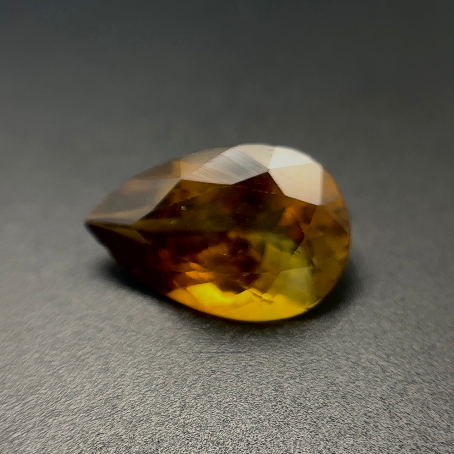 TORMALINA AUTUMN ๐ CT 3.50