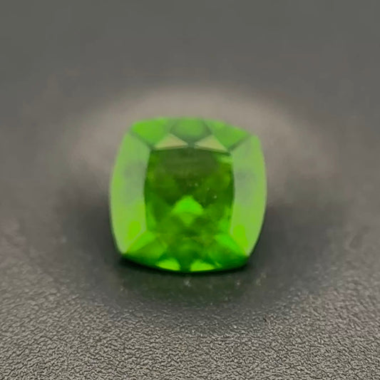 CHROME DIOPSIDE π CT 0.55