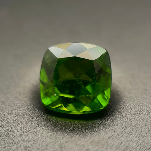 CHROME DIOPSIDE π CT 1.65