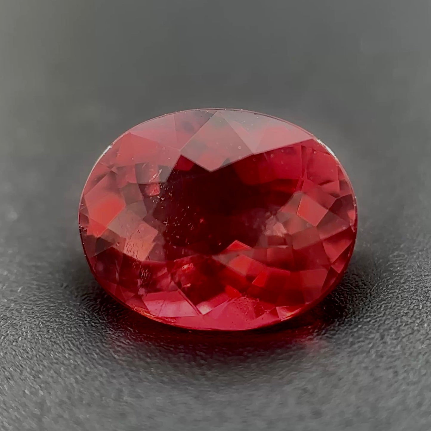 TORMALINA ROSSA ❤️ CT 1.30