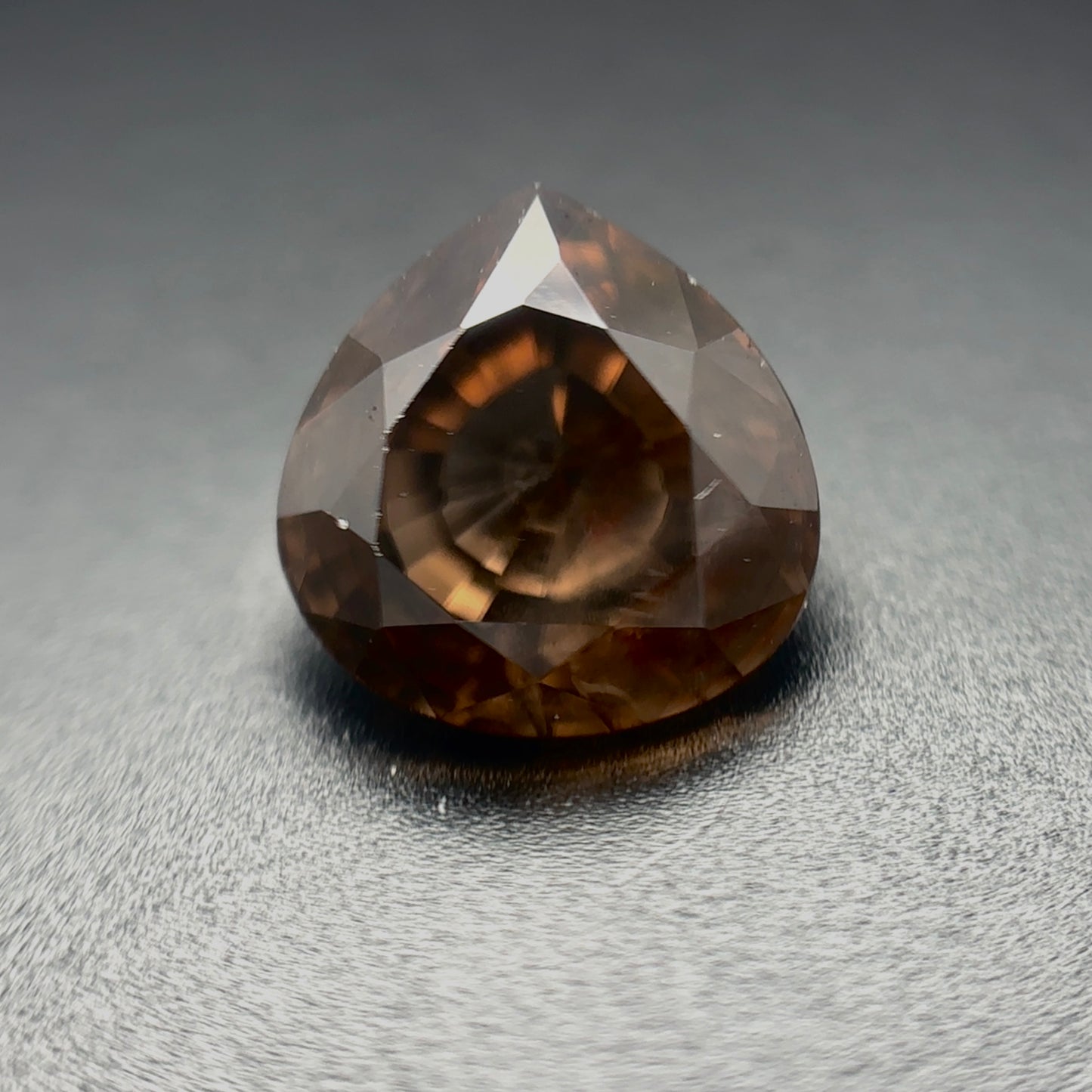 ZIRCONE 🤎 CT 5.00