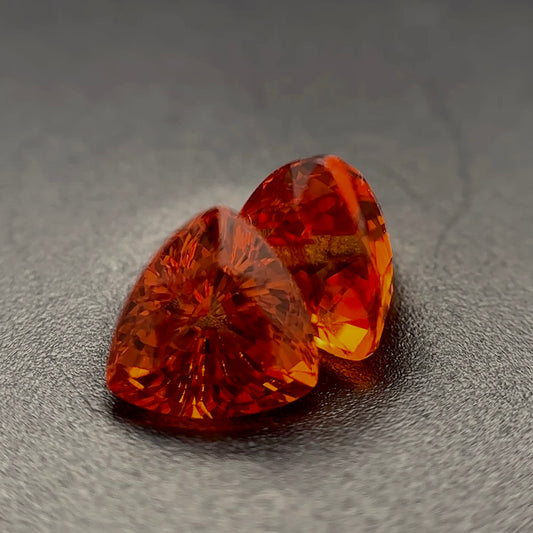 SPESSARTITE π§‘ CT 2.60