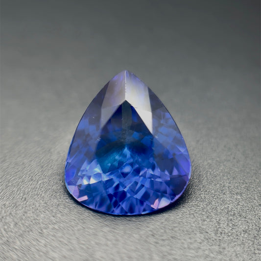TANZANITE π CT 2.70
