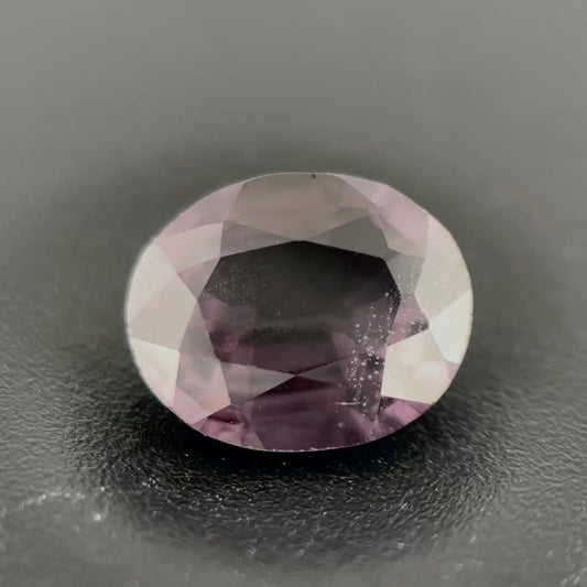 SPINELLO VIOLA 💜 CT 0.70