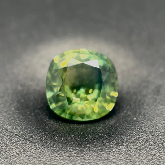 ZAFFIRO VERDE π CT 0.70