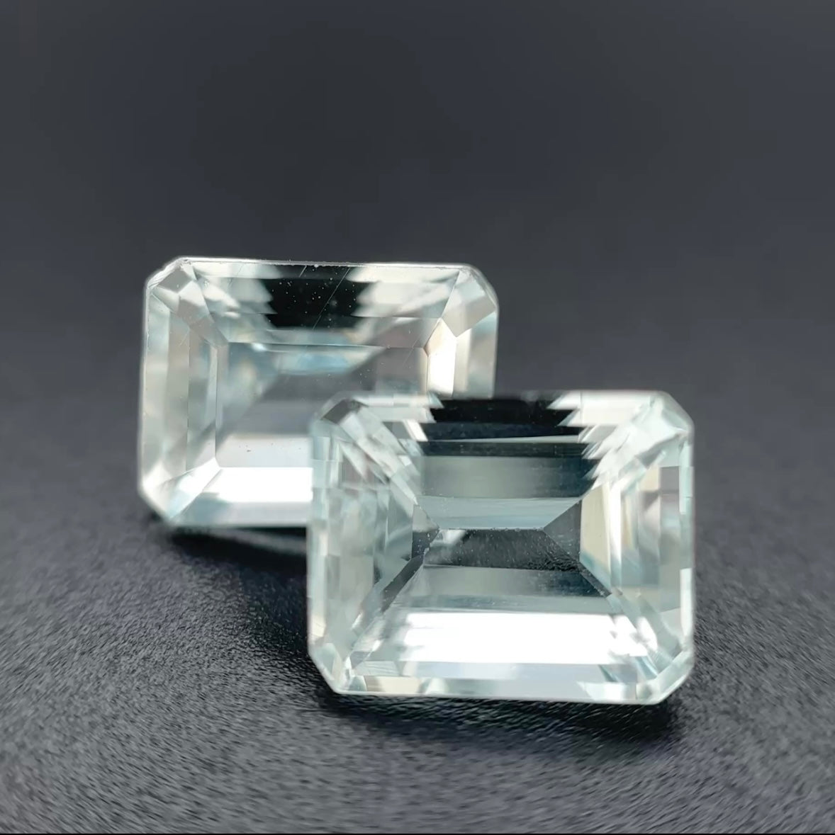 ACQUAMARINA 🩵 CT 5.00