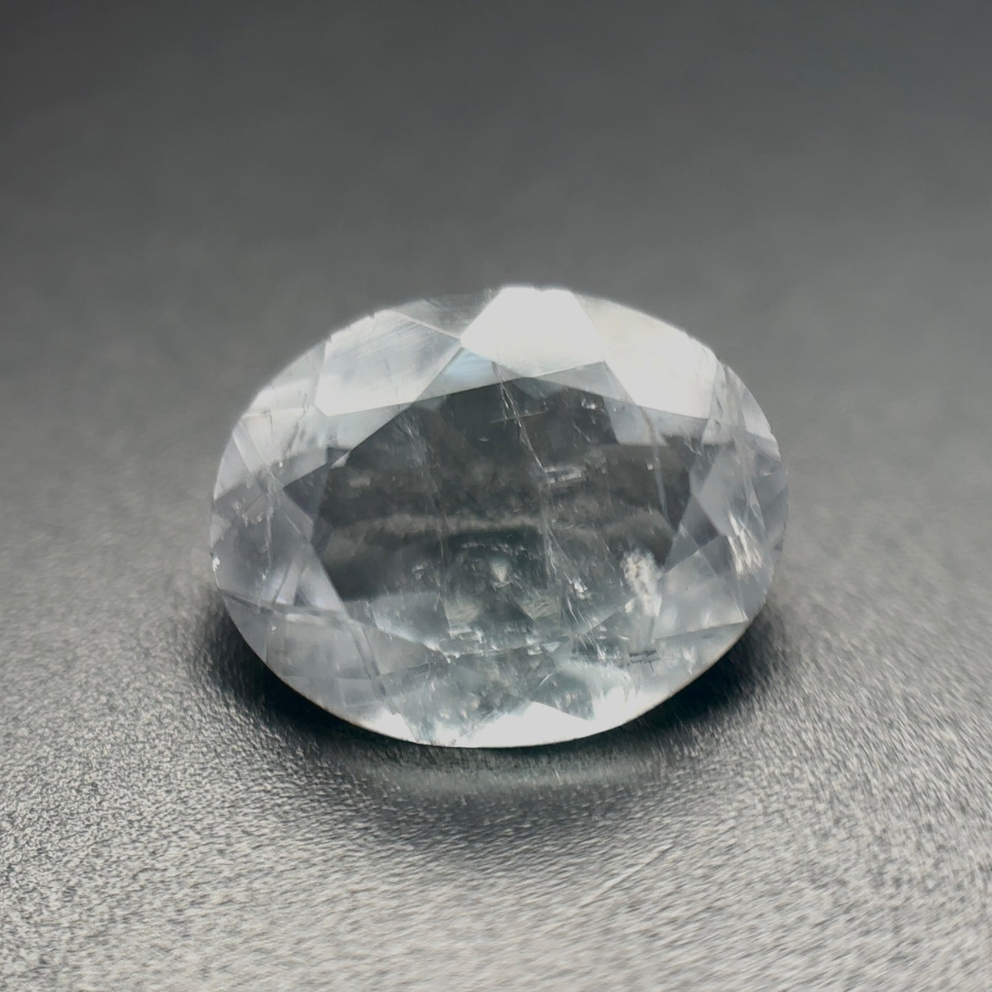 TORMALINA GREY 🩶 CT 2.55