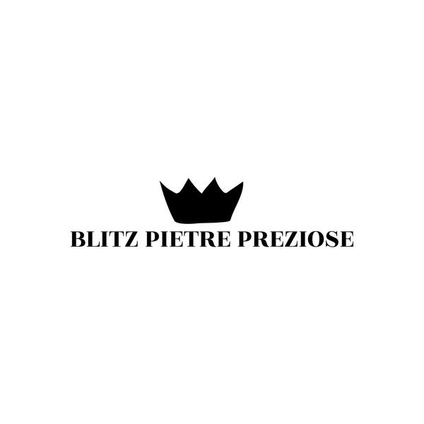 BLITZ PIETRE PREZIOSE