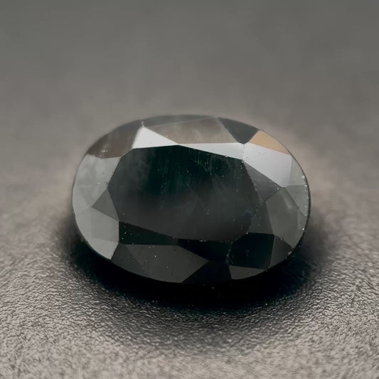 ZAFFIRO NERO π€ CT 1.85