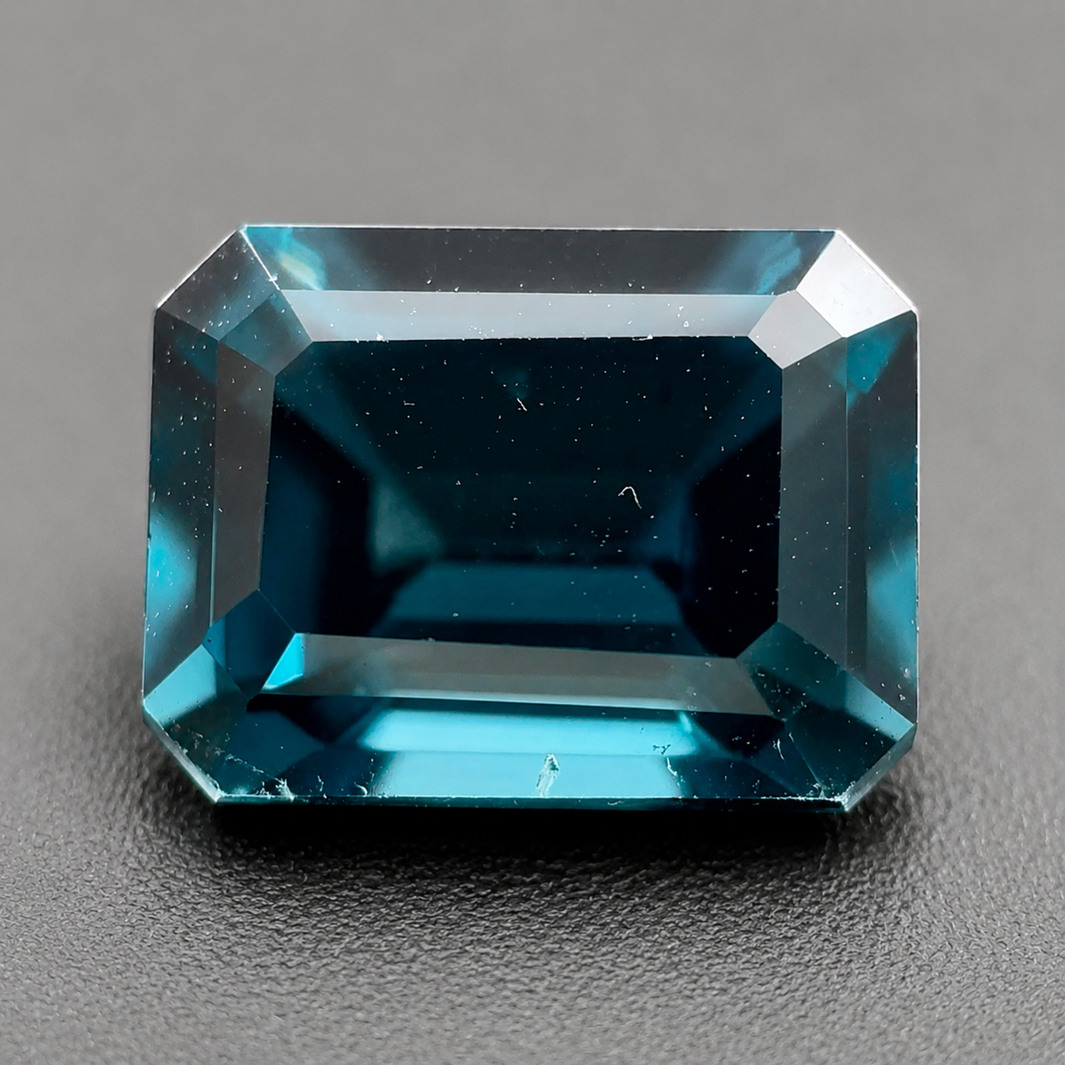 Topazio London Ottagono 2.00ct – Pietra Preziosa per Gioielleria