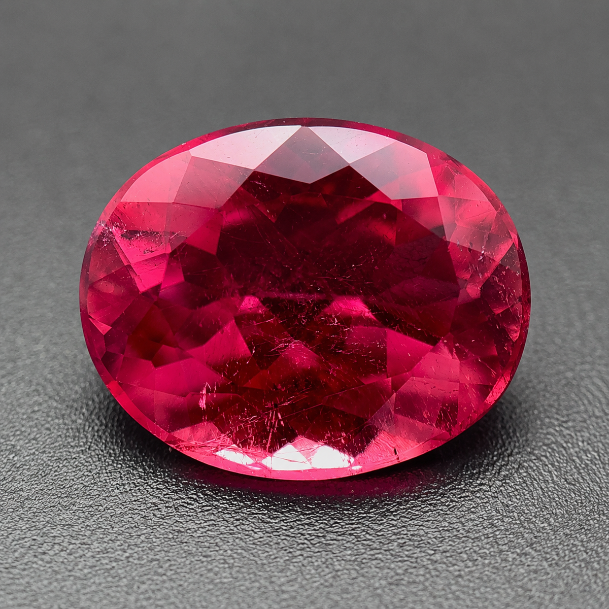 RUBELLITE TOURMALINE ❤️ CT 3.50