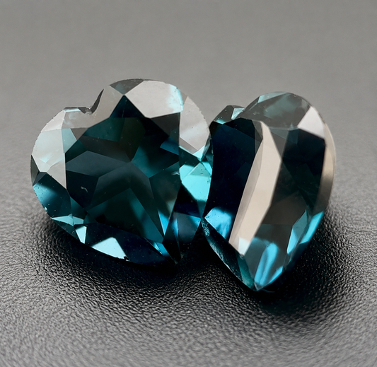 LONDON TOPAZ 💙 CT 2.75