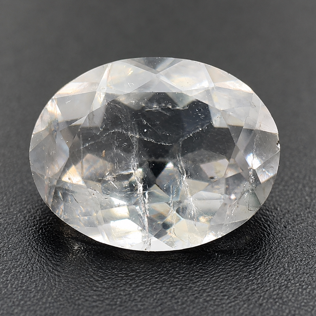 GREY TOURMALINE 🩶 CT 2.55